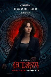 但丁密码在线观看免费,但丁密码免费观影之旅  第3张