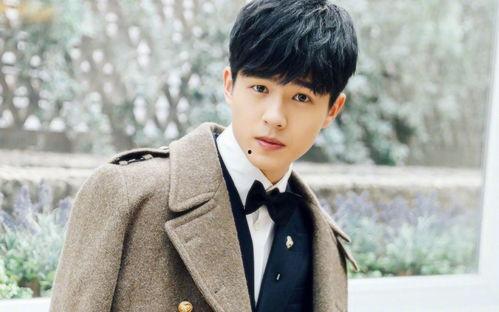 娱乐爆料男博主是谁,他是谁？