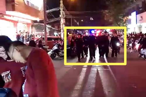 海丰爆料 赌博视频最新  第1张